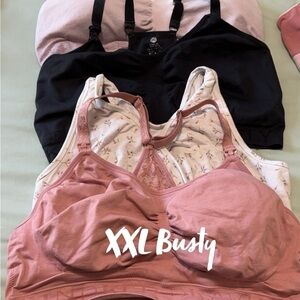 Kindred Bravely Maternity Bras